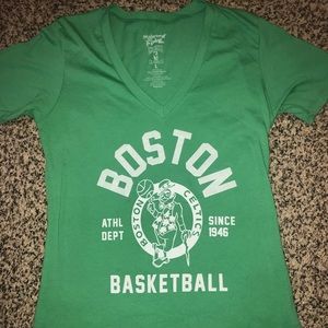 Boston Celtics Tee